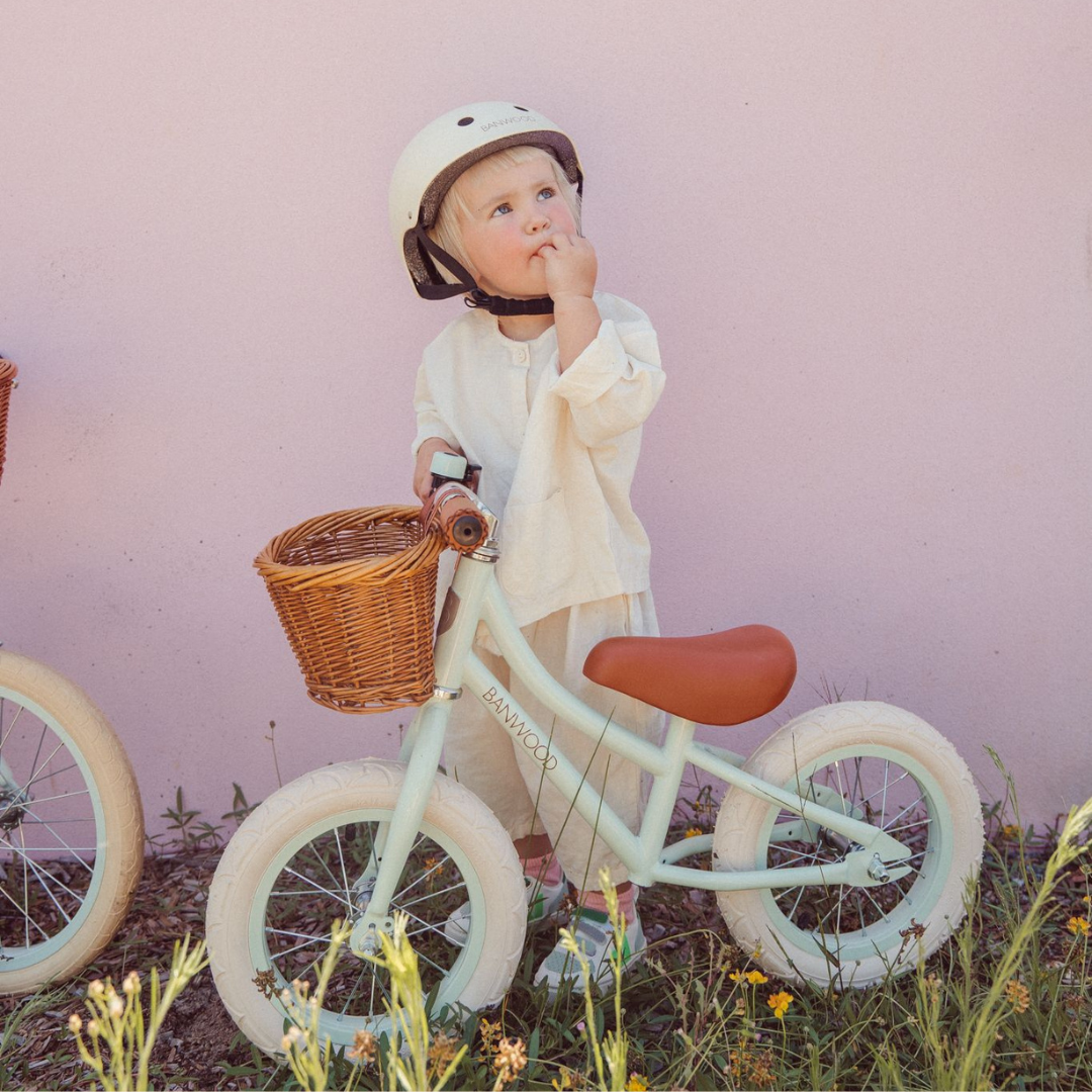Draisienne 12 pouces 2,5 ans +