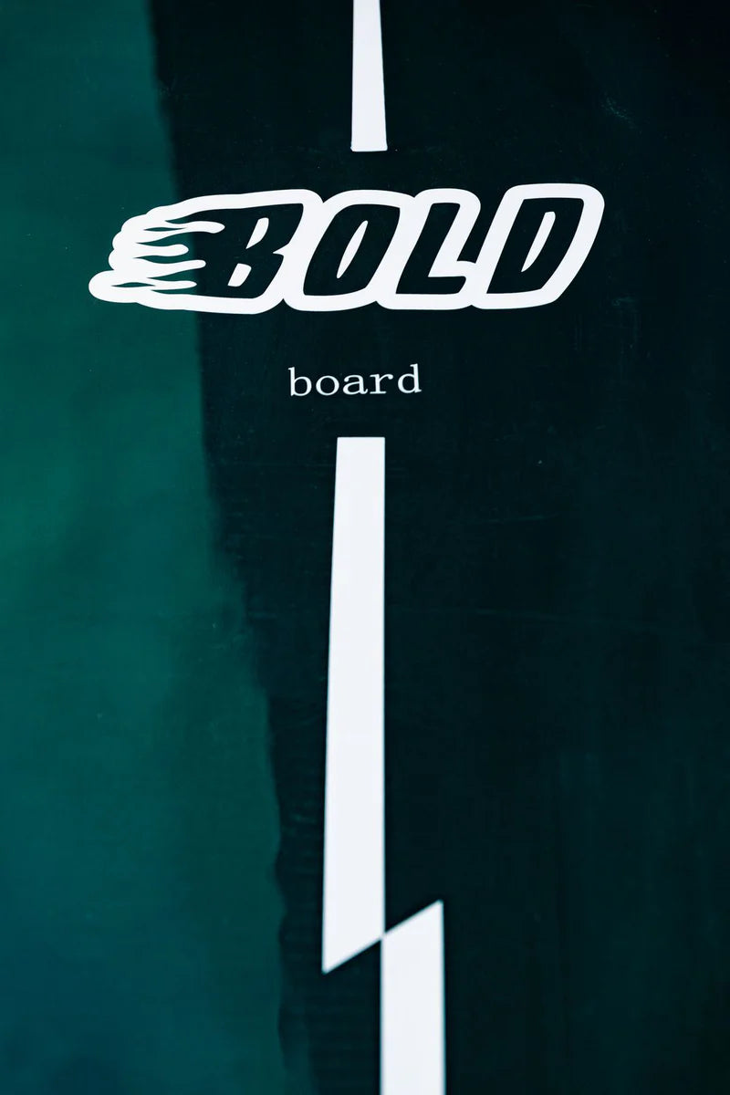 Zeus Feather 5'6 Twin