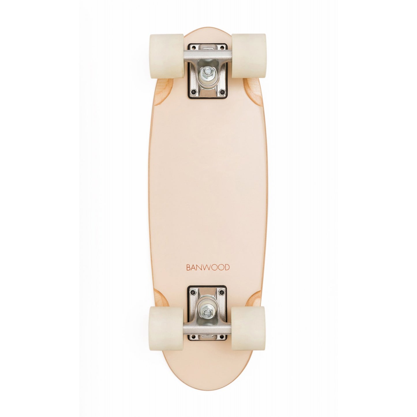 Skateboard 3 ans + (vert)