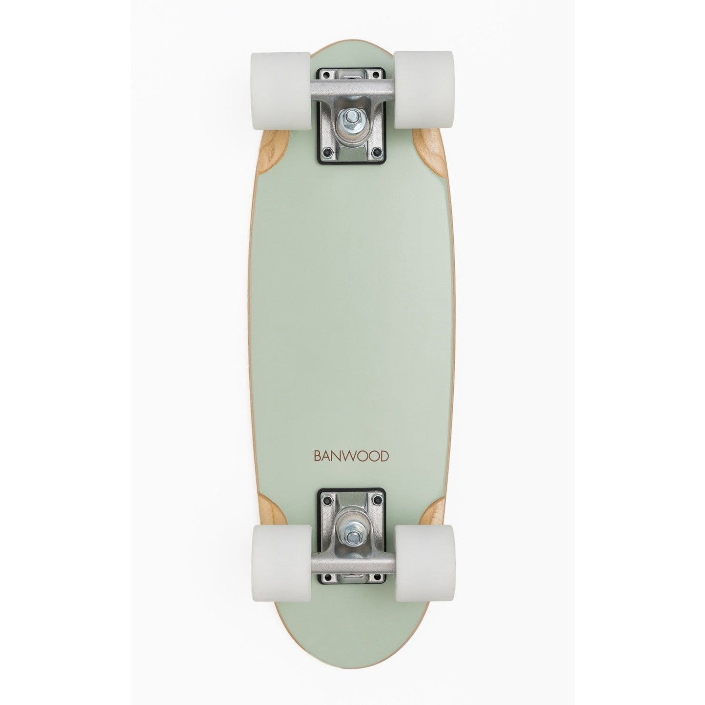 Skateboard 3 ans + (vert)