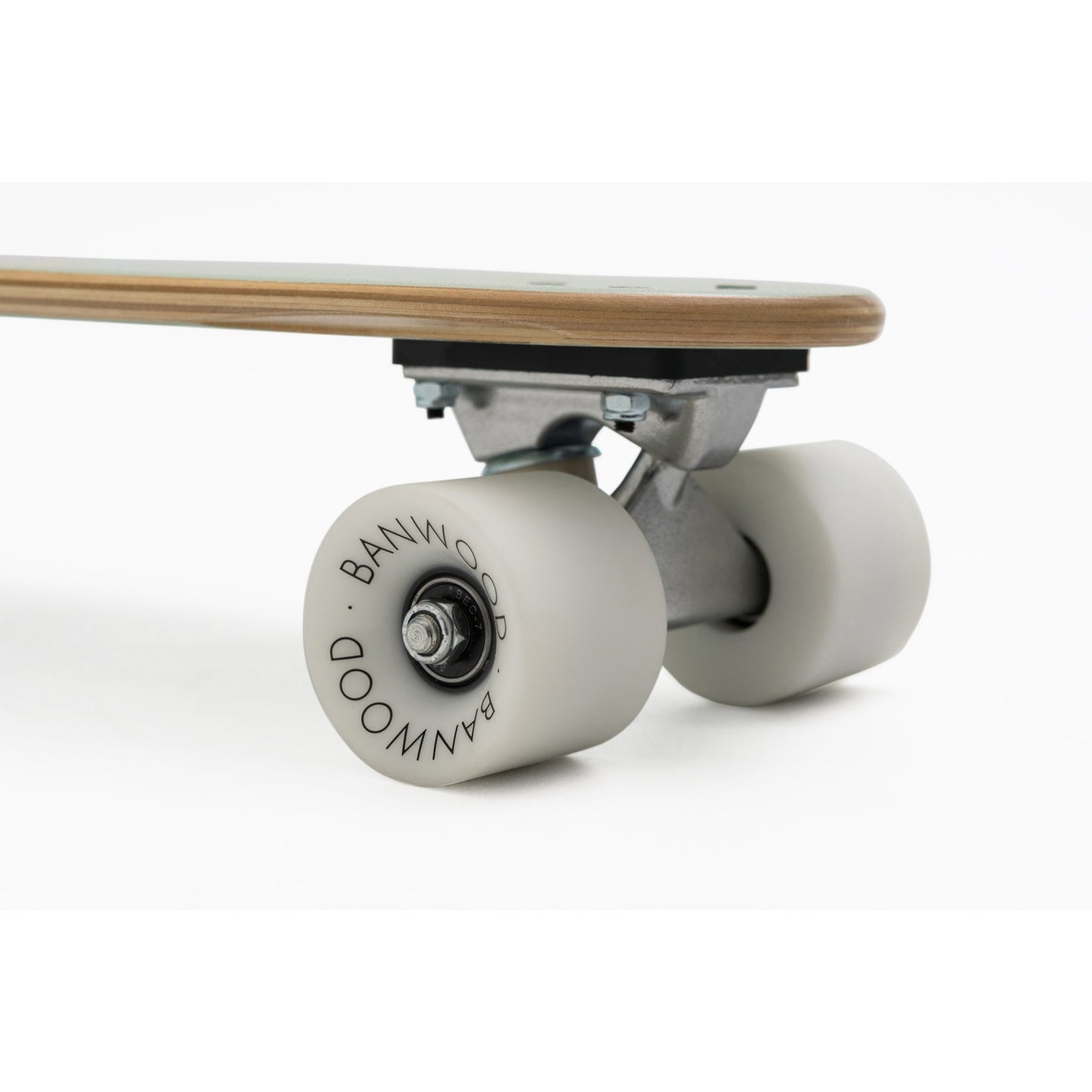 Skateboard 3 ans + (vert)