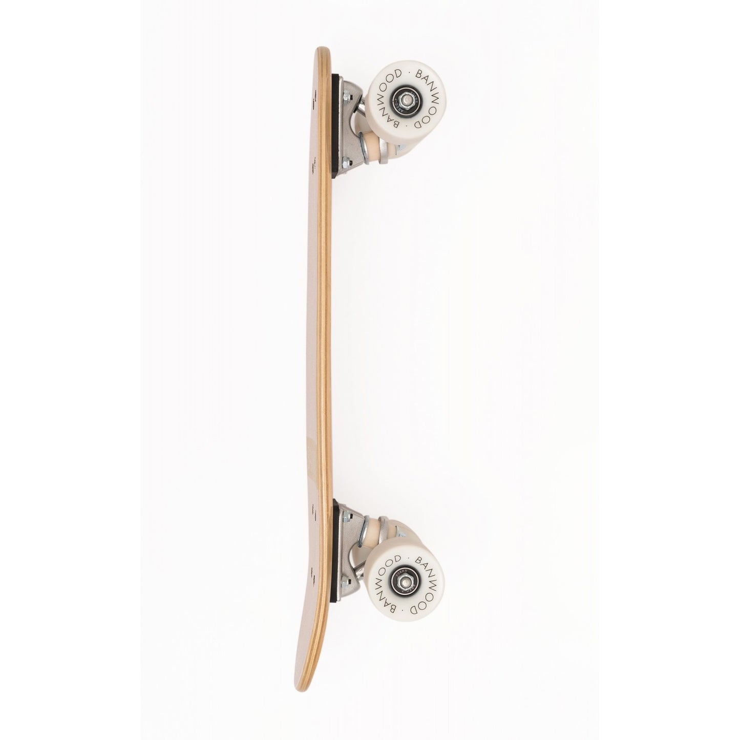 Skateboard 3 ans + (rose)