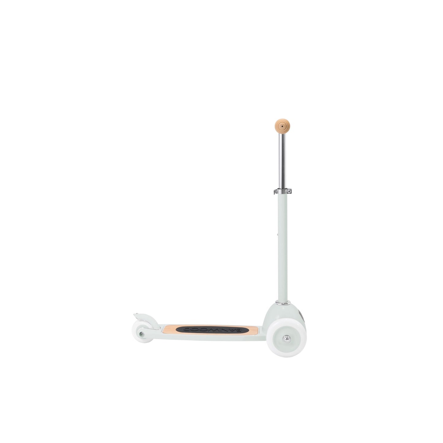 Trottinette 3 roues 3 ans + (bleu ciel)