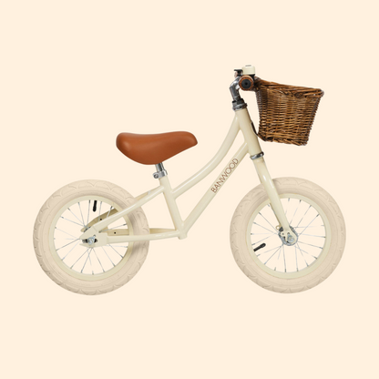 Draisienne 12 pouces 2,5 ans +