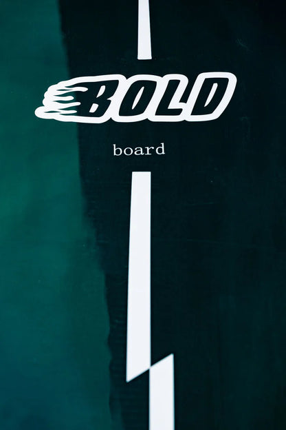 Zeus Feather 5'6 Twin