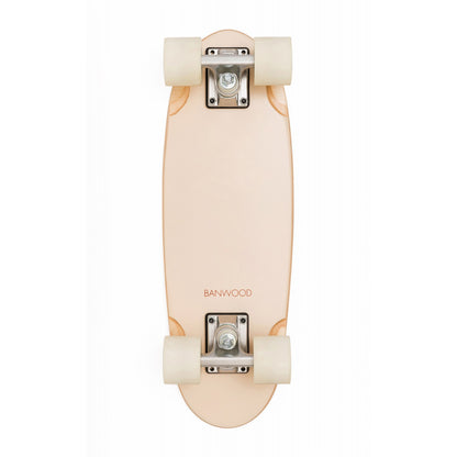 Skateboard 3 ans + (vert)