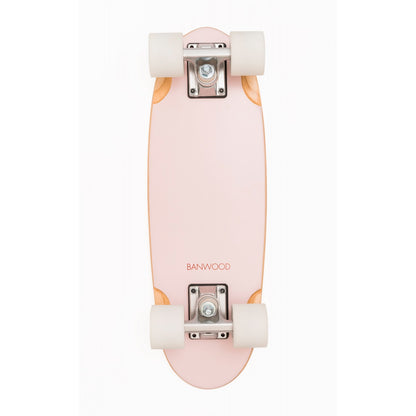 Skateboard 3 ans + (vert)