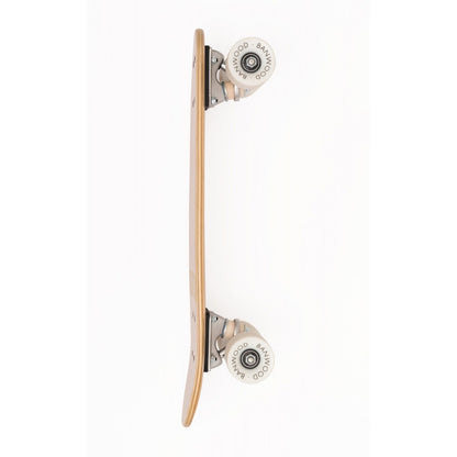Skateboard 3 ans + (rose)