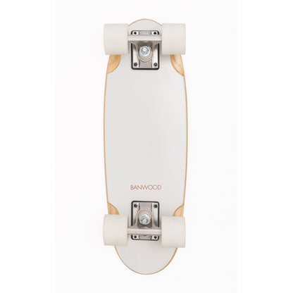 Skateboard 3 ans + (vert)